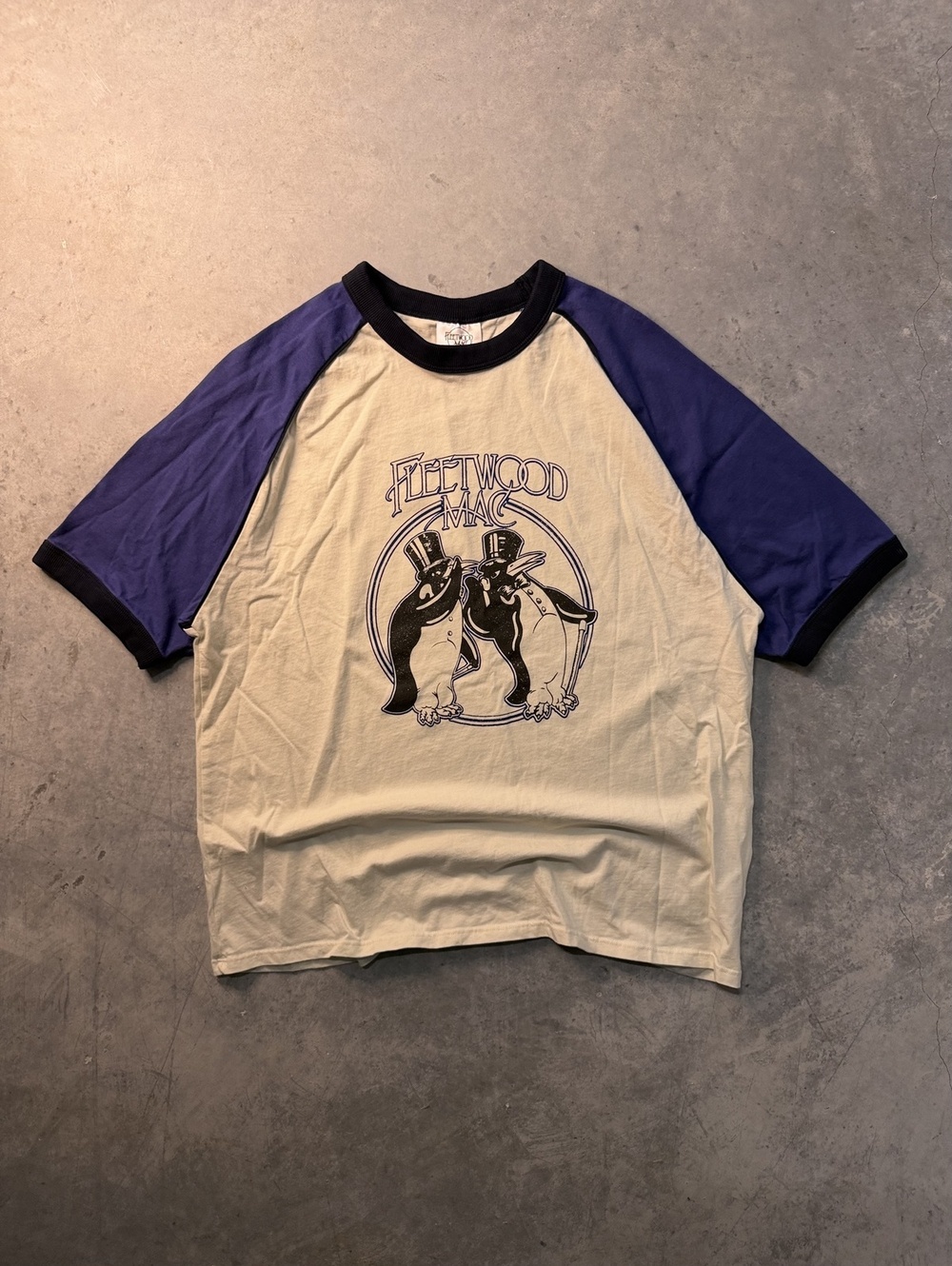 Y2K Fleetwood Mac Shirt Graphic Tee